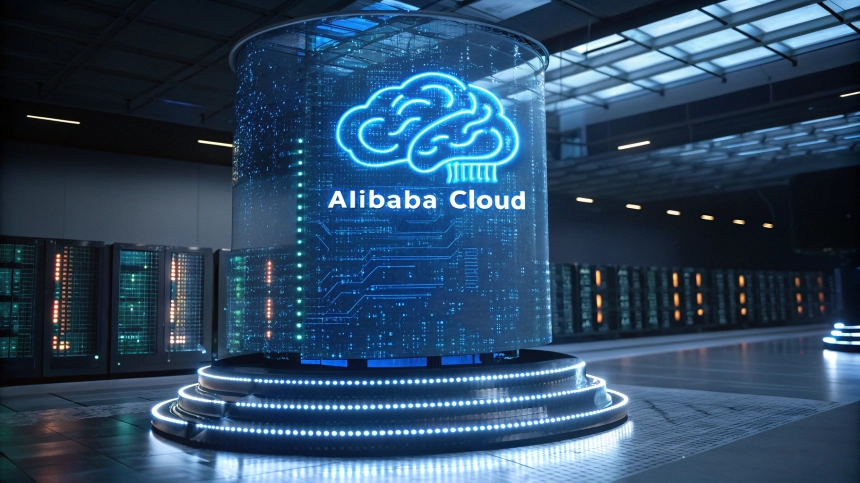 플록, 알리바바 클라우드와 손잡고 LLM 개발 협력