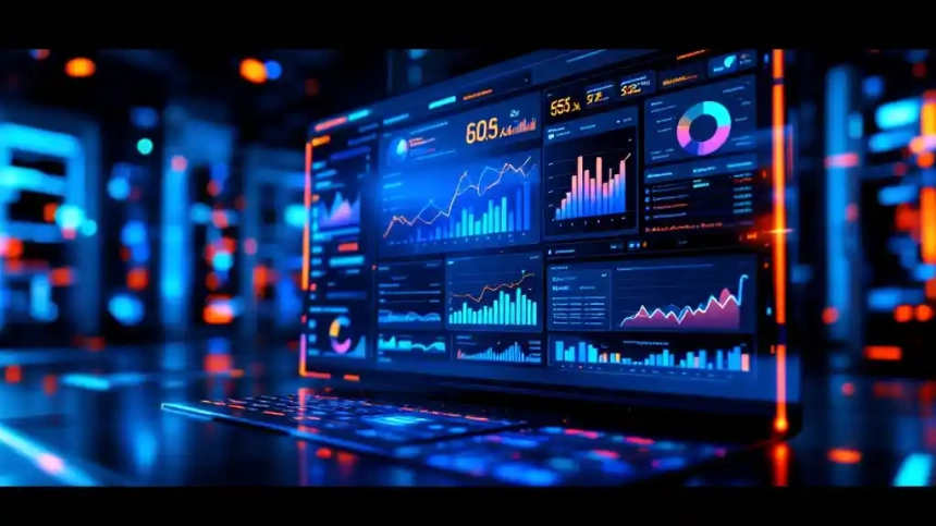  리버베드, AI 탑재한 옵저버빌리티 플랫폼 대개편…기업 IT운영 '한눈에'