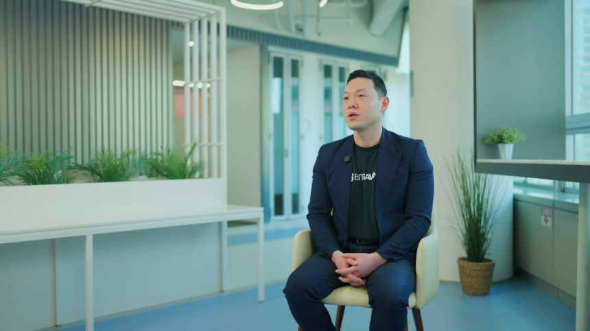  [토큰포스트 북클럽] ‘땡스갓포 비트코인’ 저자 강승구 부대표 인터뷰