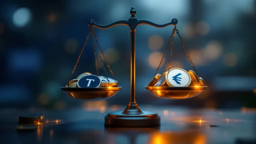  바이낸스, 유럽서 테더(USDT) 현물거래 중단… MiCA 앞두고 규제 선제 대응