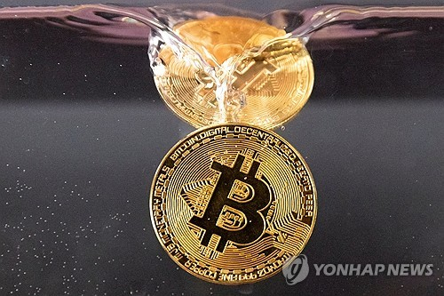  관세 전쟁에 흔들린 비트코인(BTC), 8만 달러 아래로 급락