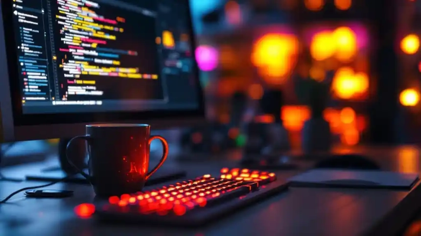  AI가 테스트코드도 쓴다…젠코더 '커피 모드' 개발 현장 자동화의 한걸음