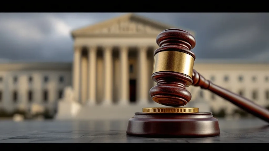  SEC, 암호화폐 규제 소송 조건부 중단…신임 위원장에 눈 쏠린다