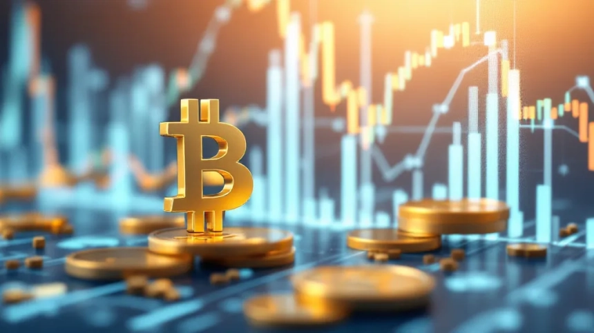  암호화폐 전반 약세, 비트코인·이더리움 수익 실현에 하락