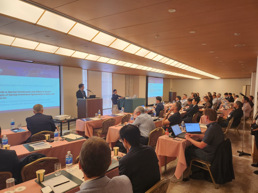  법무법인 디엘지, 글로벌로 네트워크 정식 가입…국제 협력 강화