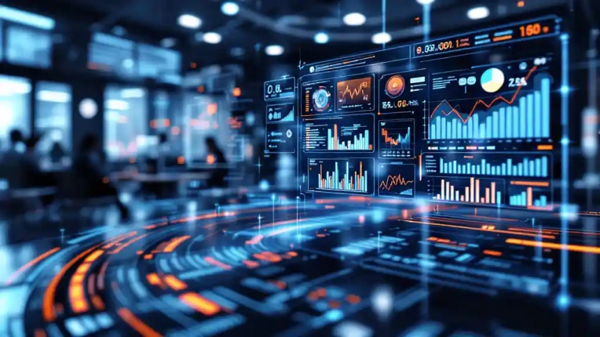  SAS, 에이전틱 AI 시장 본격 진출… '작게 시작해 크게 확장하라'