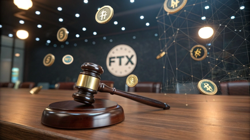  FTX, NFT스타즈·델리시움 상대 소송…토큰 미지급에 법적 대응 착수
