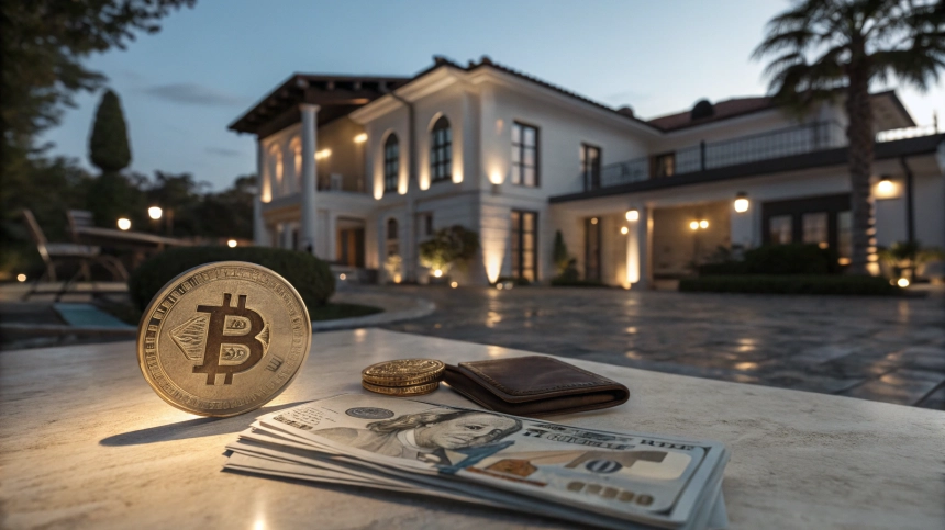  ICO로 조달한 1,665억 원, 뱅케라 창립자들 고급 부동산에 유용 정황