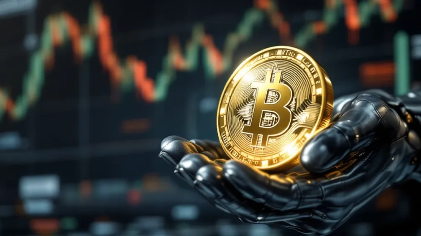 비트코인(BTC), 3조 원 유입에도 흔들림 없는 이유는 'ETF 강한 손'