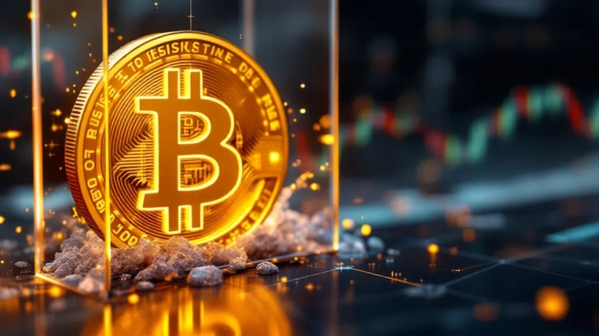 비트코인(BTC), 저항선 돌파 땐 9만 달러 돌파 가능성…연말 목표는 20만 달러