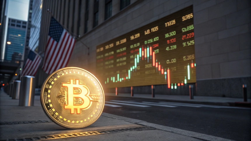 비트코인(BTC), 52일 하락장 끝? 현물 매수로 반등…트럼프 정책도 긍정 신호