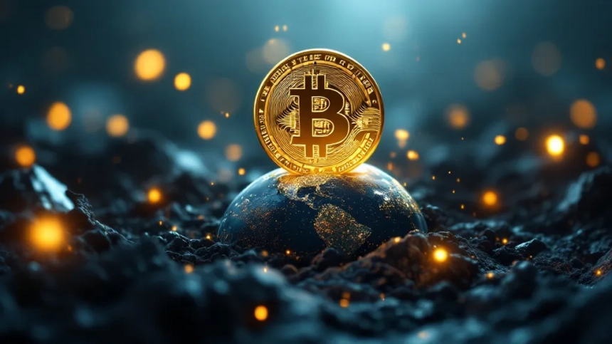 트럼프發 관세 폭탄에 비트코인 요동… 암호화폐, 안전자산 될까