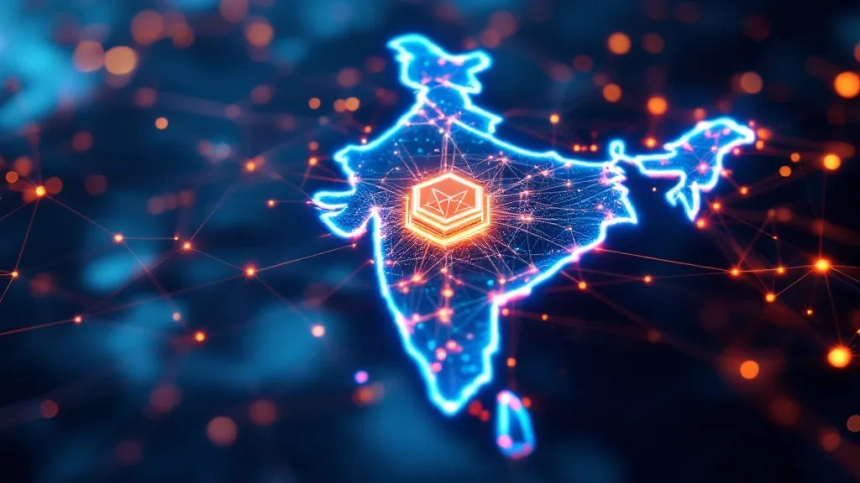 폴리곤, 印 4.5억 사용자에 웹3 전파… 지오와 손잡고 ZK 기술 확장