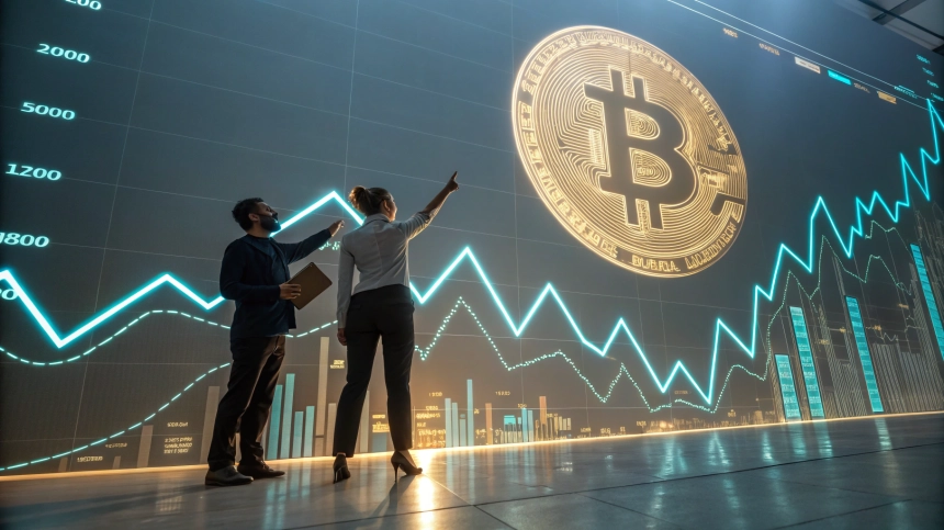 비트코인(BTC), 펀더멘털 주도 상승 본격화… 12만 달러 가능성 ‘성큼’