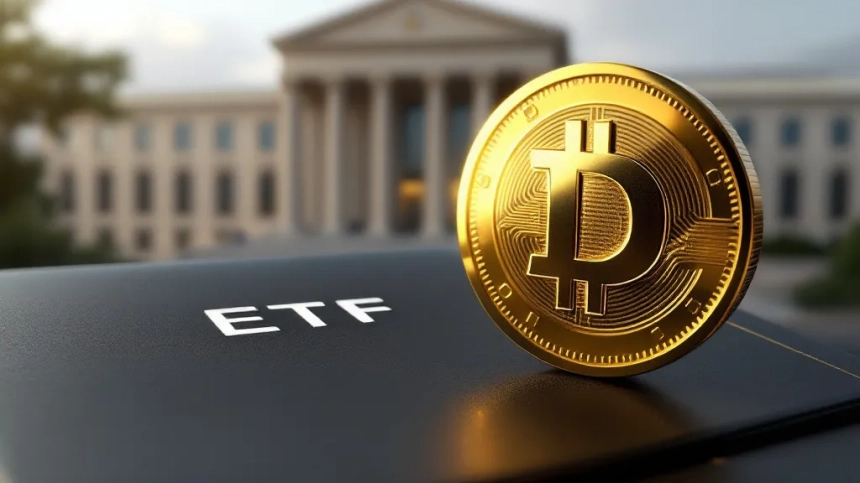21셰어스, 도지코인(DOGE) 현물 ETF 美 SEC에 신청…승인 가능성 75%