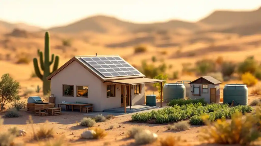  美 농장 ECO Farm, ‘그린 비즈니스 부트캠프’로 지속가능 농업 전환 가속