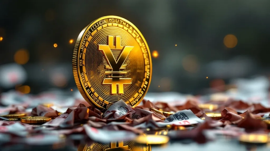中 위안화 평가절하 가능성에 비트코인(BTC) 강세 전망 급부상
