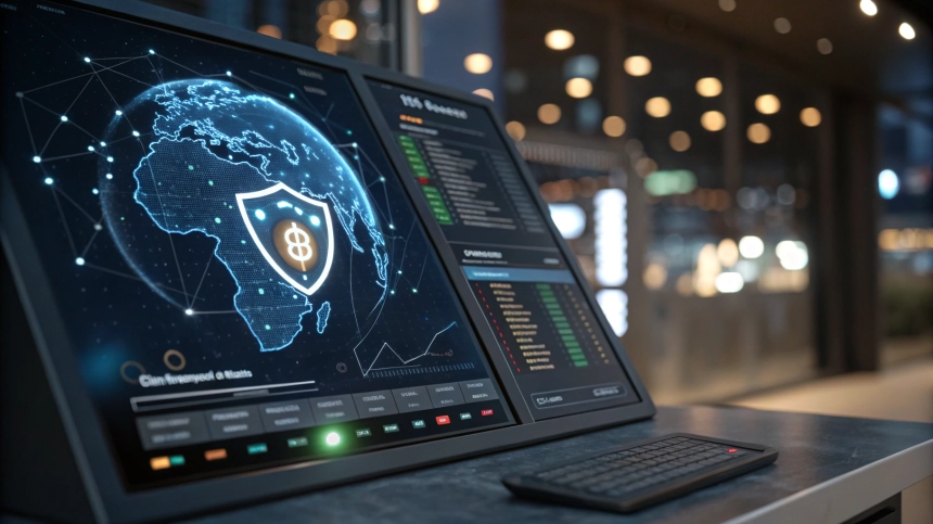 투빗, 보안 강화와 직관적 UI로 글로벌 거래소 시장 공략