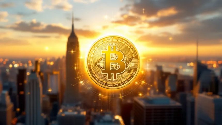 미국 대형 금융사들, 2025년까지 비트코인 현물 ETF 전면 개방 전망