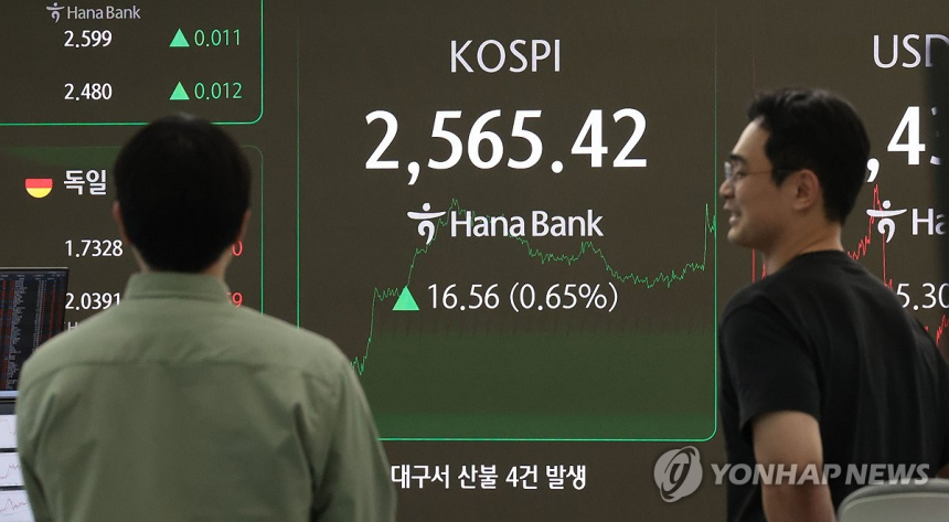  주식 다음은 가상자산? 개인투자자 2.7% '비트코인 간다'