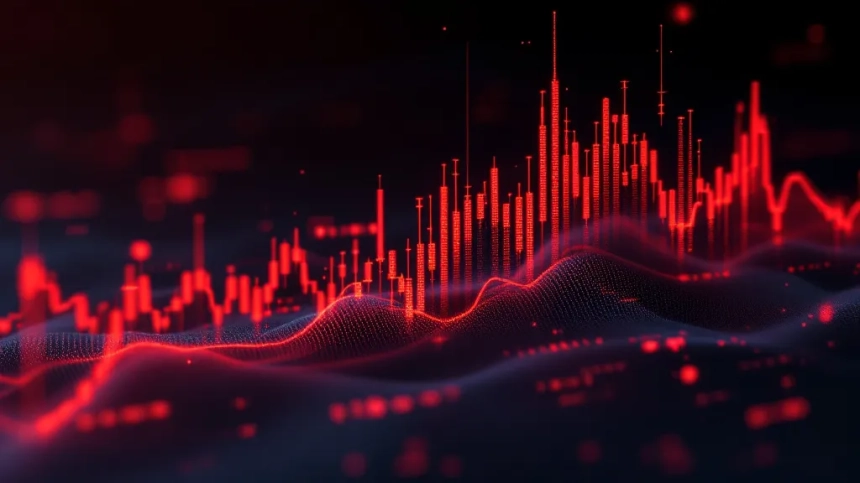  XRP 롱포지션 급증, 과거 패턴 따라 가격 하락 경고