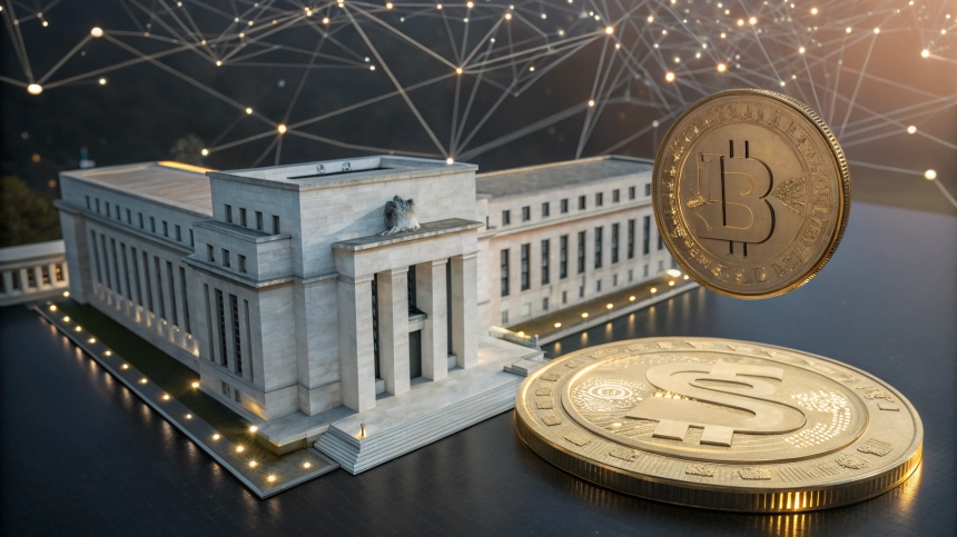  미 Fed, 암호화폐 규제 완화…미국 은행 디지털 자산 진출 탄력