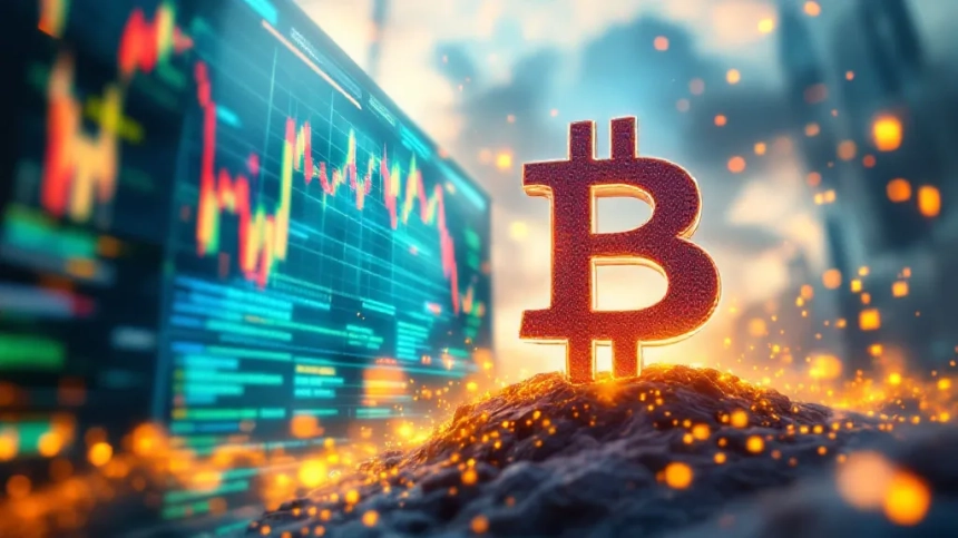  트럼프, 90일 관세 유예에 비트코인 8만1000달러 돌파…시장 단기 반등세