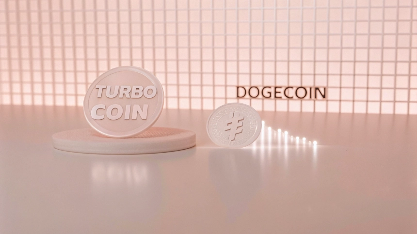  밈코인 시장, 암호화폐 강세 타고 시총 16%↑…터보(TURBO) 70% 급등