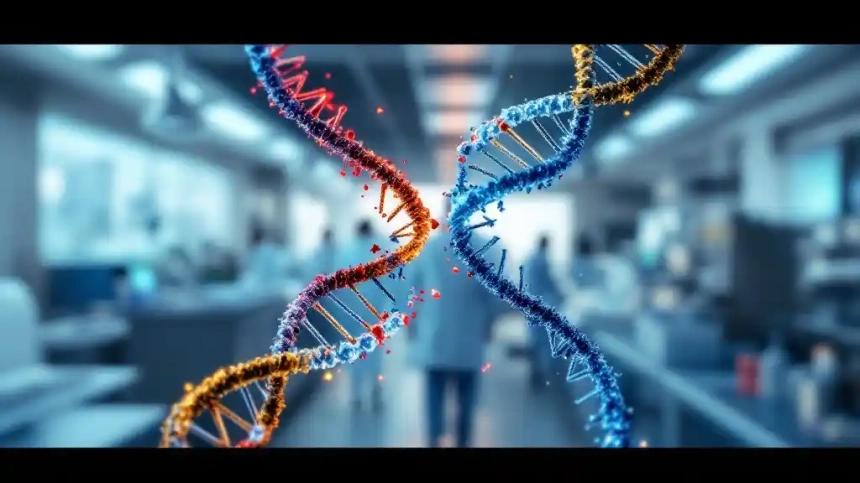  사렙타 유전자치료제 임상 중단…환자 사망에 주가 7년來 최저