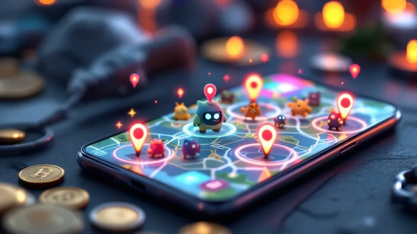  SEED, 'NFT 게임 부활' 외치며 글로벌 확장…Sui 기반 GameFi 혁신 선도