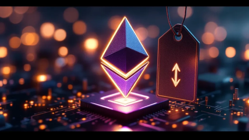 이더리움(ETH) 가스비, 5년 내 최저치… 디앱 개발 기회 열렸다