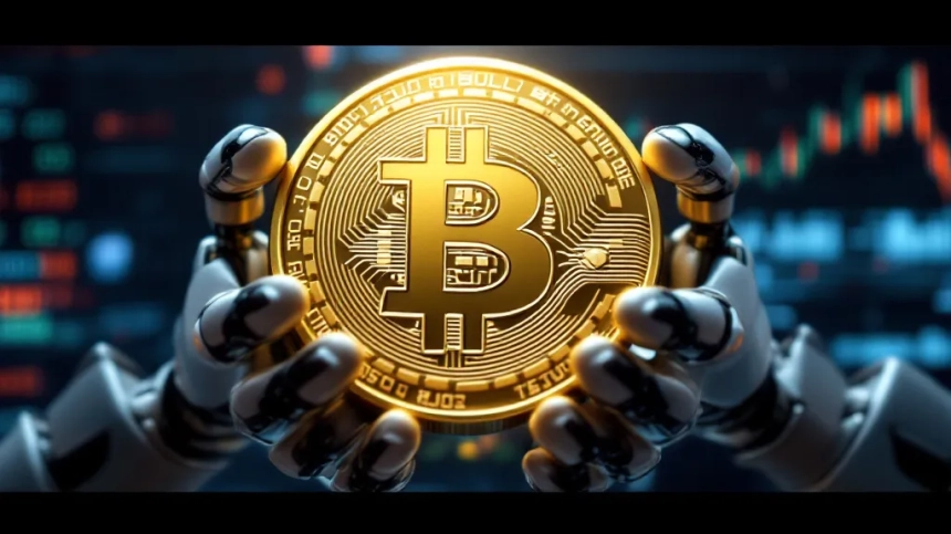  기관 매수세 속 비트코인(BTC) 가격 안정성 강화