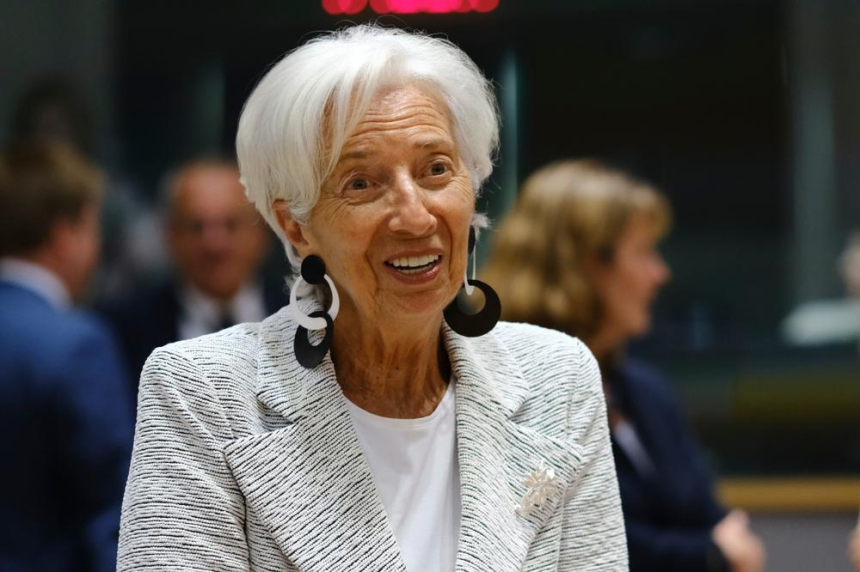 ECB 총재 '유럽 자체 디지털 결제 플랫폼 필요'...비자·마스터카드 의존 탈피 촉구