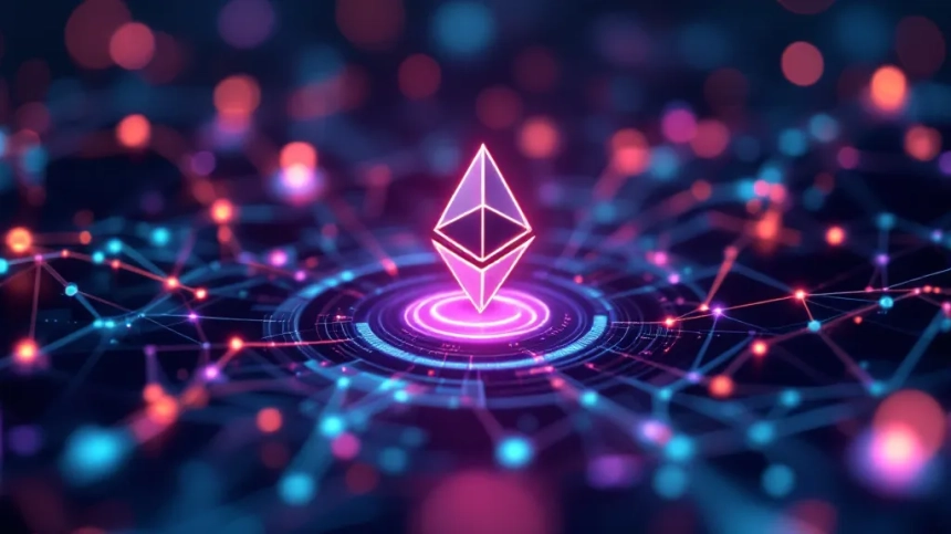  이더리움(ETH), 기술 혁신 앞세워 반등 노린다…77% 하락 속 조용한 도약