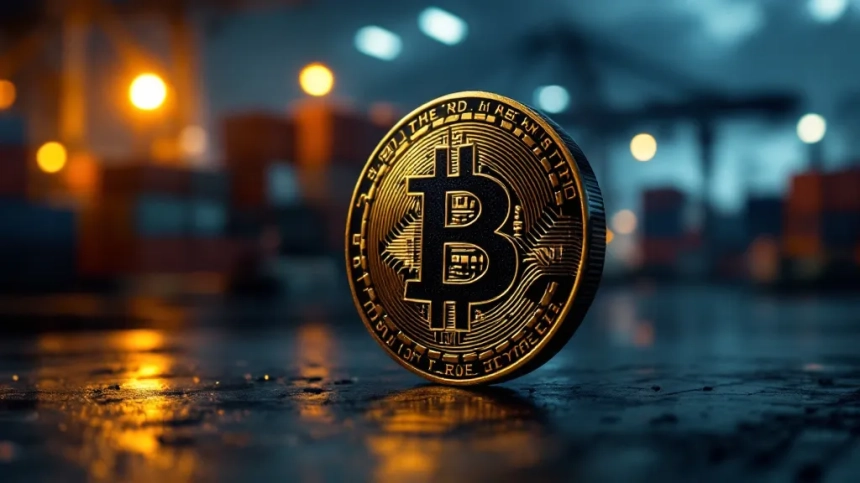  트럼프 관세 앞두고 비트코인 ETF서 3억 달러 순유출…IBIT 등 대규모 자금 이탈