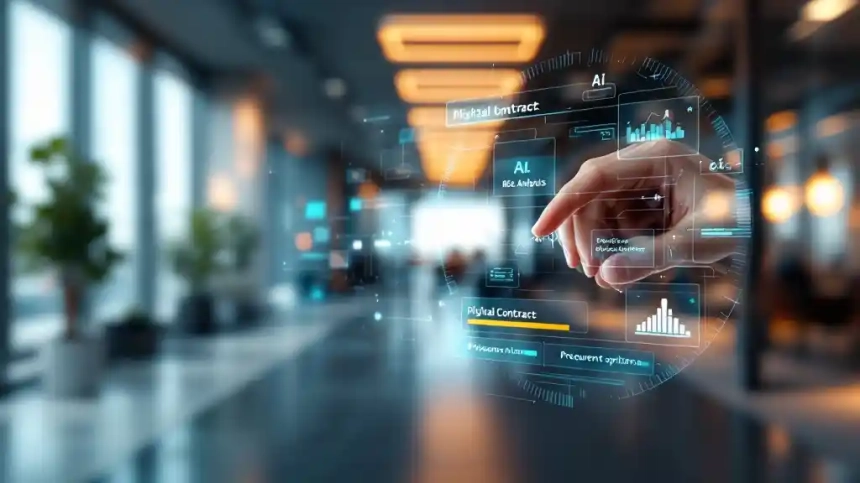  AI로 계약서 분석·리스크 관리까지…발러, 57억 투자 유치