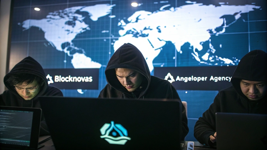  北 라자루스, 美 암호화폐 컨설팅사로 위장한 해킹 시도 포착