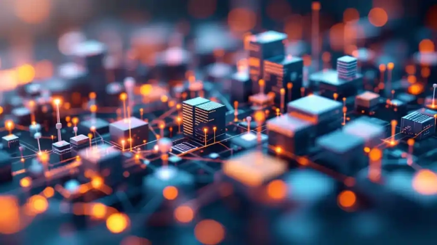  코히어, 멀티모달 검색 혁신 ‘임베드 4’ 공개…200쪽 문서도 한번에 분석