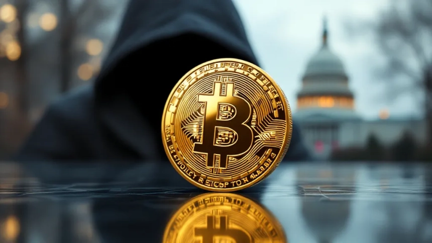  사토시 나카모토 50세… 비트코인(BTC), 美 준비자산 등극 ‘상징적 순간’