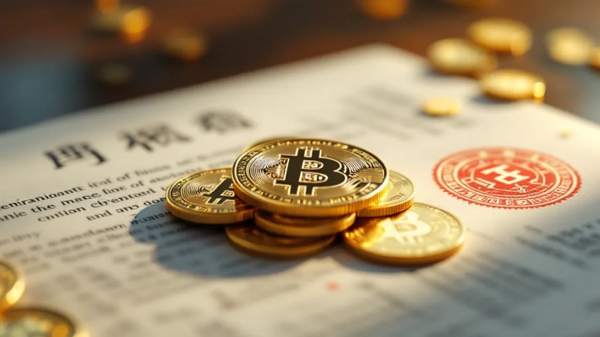  中 지방정부, 압수한 비트코인(BTC) 환전해 재정 충당… 부패 우려 고조