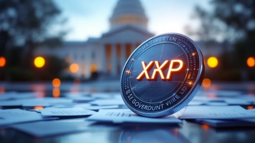  XRP, 연방 전략자산 가능성 흔들…기관 채택 기대감 여전