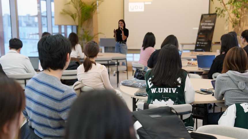  루트스탁, 'BTCFi Meets Ethereum' 컨퍼런스 성료