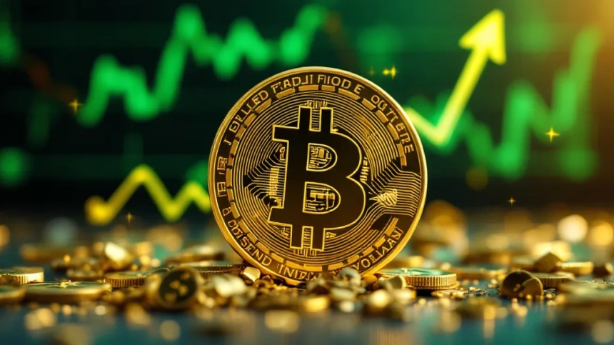PPI 충격 완화에 비트코인(BTC) 8만 달러 돌파…달러 약세도 호재