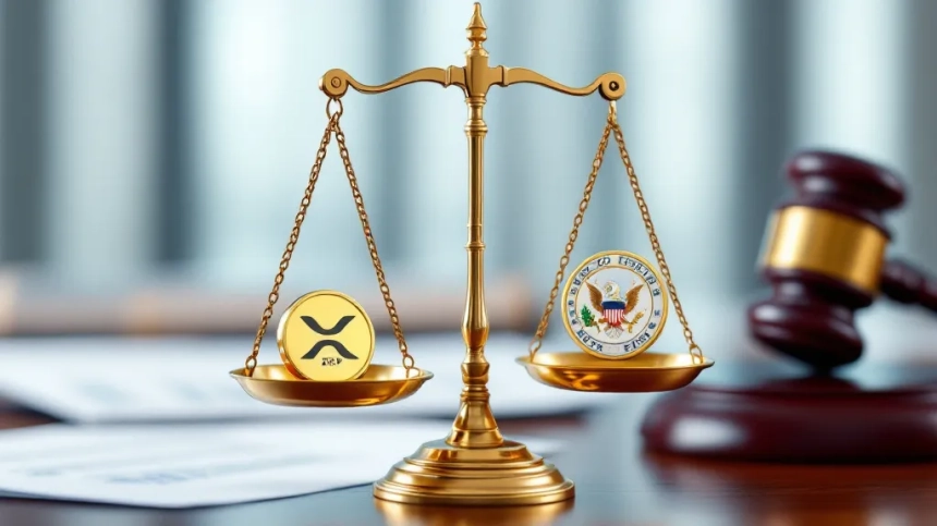  XRP 소송 혼선 계속… SEC vs 리플, '항소 중 vs 끝났다' 정면충돌