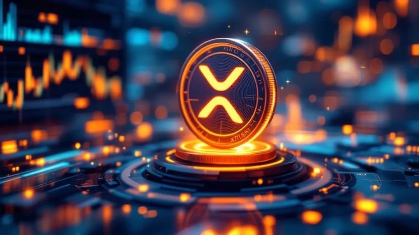  해시키, 아시아 첫 XRP 트래커 펀드 출시…리플 공동 참여