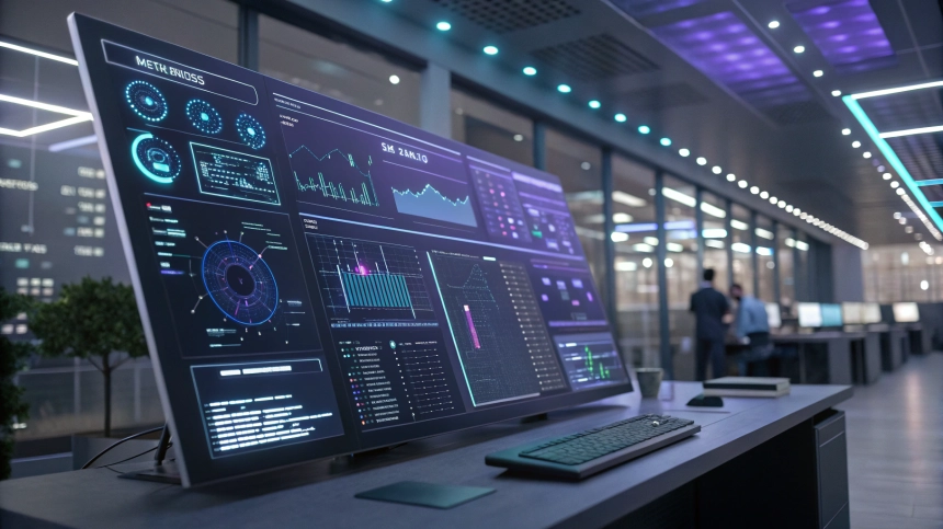  브라질 스타트업 인디시움, 차세대 AI 프레임워크 '인디메시' 공개… 북미 시장 정조준