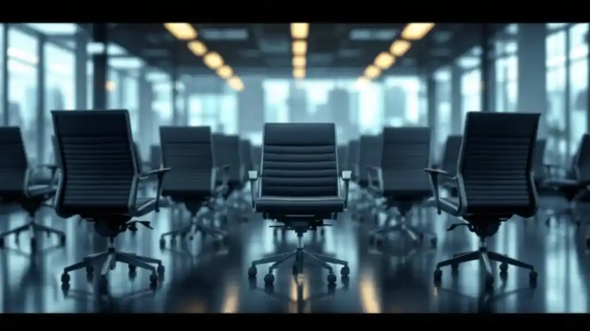  美 고용시장에 그늘… 트럼프 관세·정부 구조조정 여파에 구인 감소