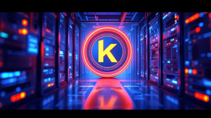 캐스레이트, 카스파 채굴 효율 30% 높인 프라이빗 풀 출시