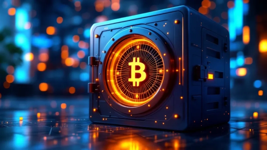  트럼프미디어, 크립토닷컴과 '메이드 인 아메리카' 암호화폐 ETF 출시 본격화