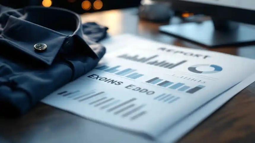  유니퍼스트, 예상 상회한 순이익 발표…연간 EPS 전망 '상향'